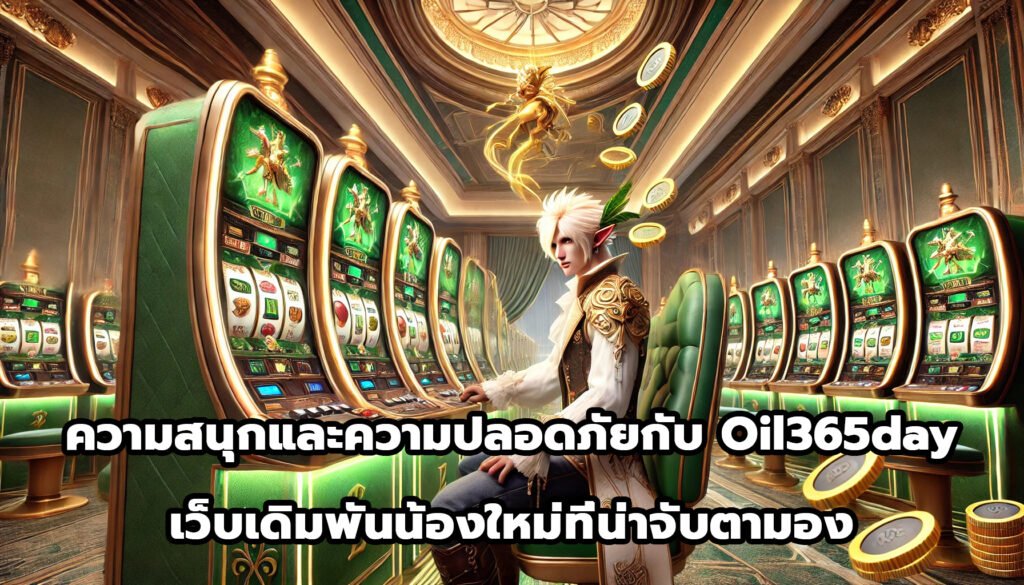 ความสนุกและความปลอดภัยกับ oil365day เว็บเดิมพันน้องใหม่ที่น่าจับตามอง-8