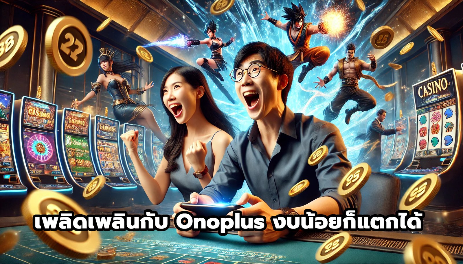 เพลิดเพลินกับ Onoplus งบน้อยก็แตกได้-15