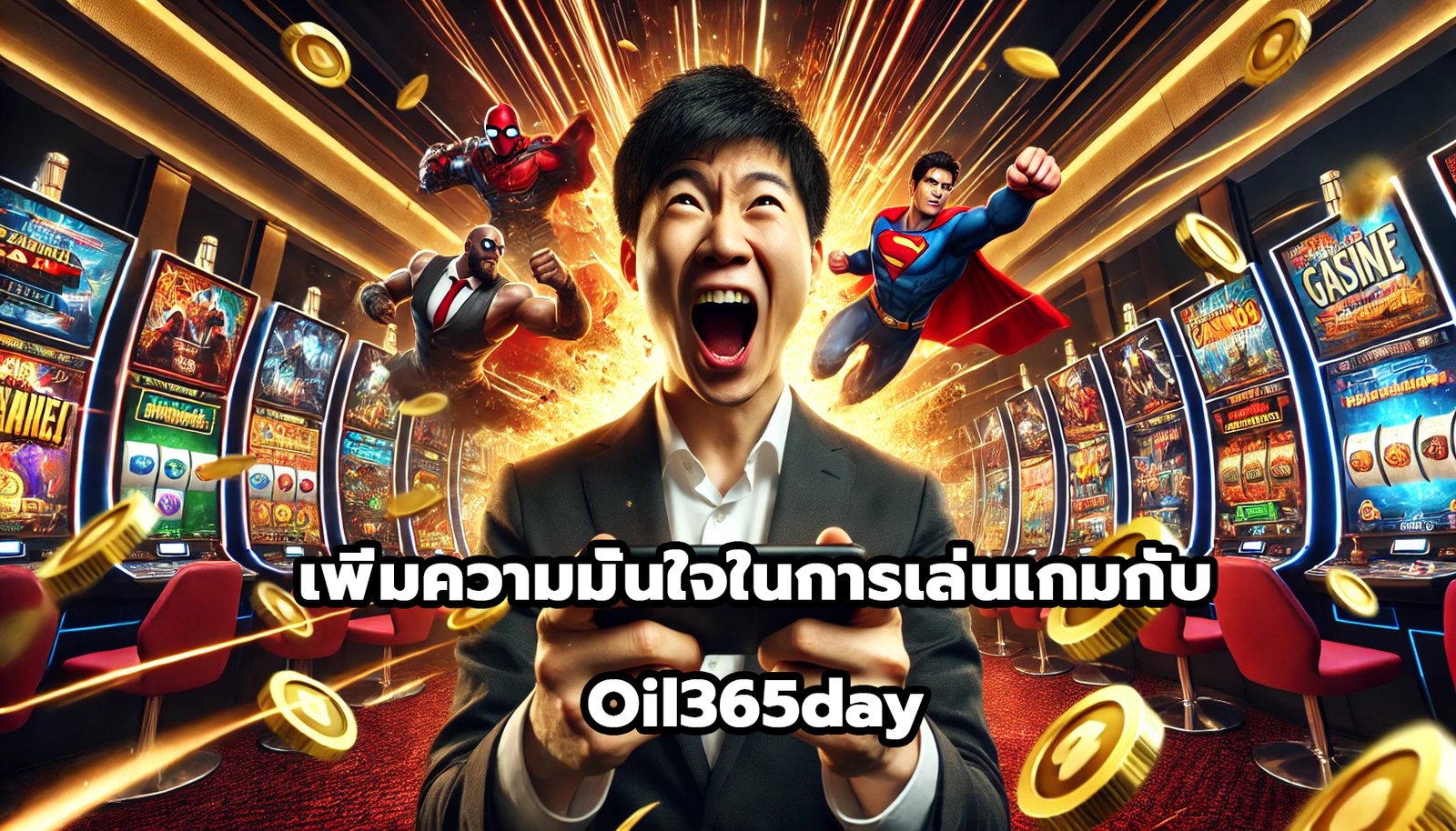 เพิ่มความมั่นใจในการเล่นเกมกับ Oil365day-12
